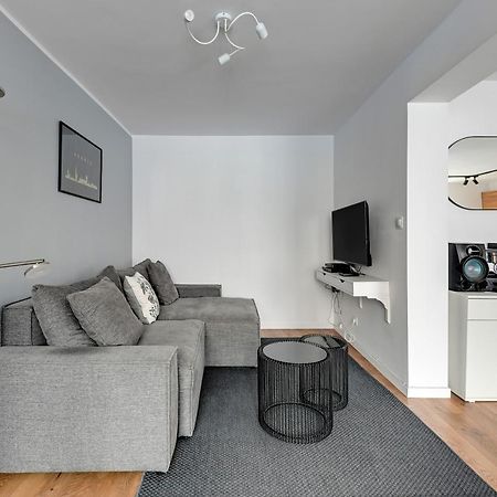Staywin Old Town Apartments I Гданьск Экстерьер фото