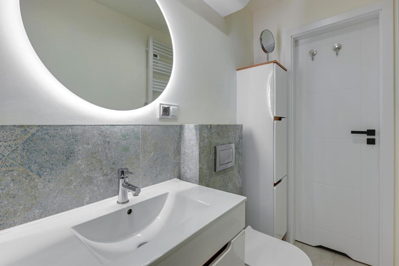 Staywin Old Town Apartments I Гданьск Экстерьер фото